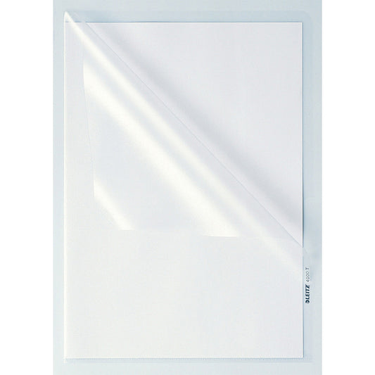 Leitz L Dosya L-4000 100'lü Paket