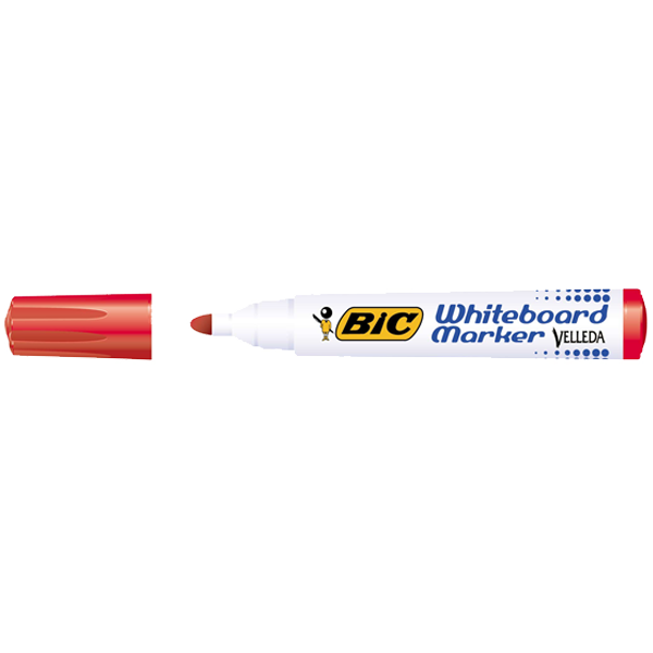 Bic Tahta Kalemi 1701