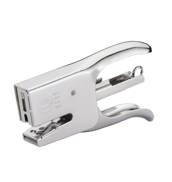 Delta 107 Mini Pens Zımba Makinesi (24/6)