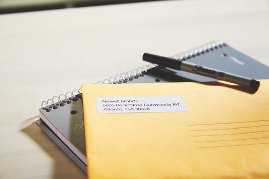 Dymo Label Writer Çok Amaçlı Etiket 500'lü 19x51 S0722550