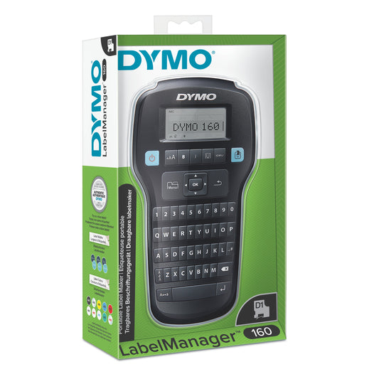 Dymo Etiketleme Makinesi LM-160