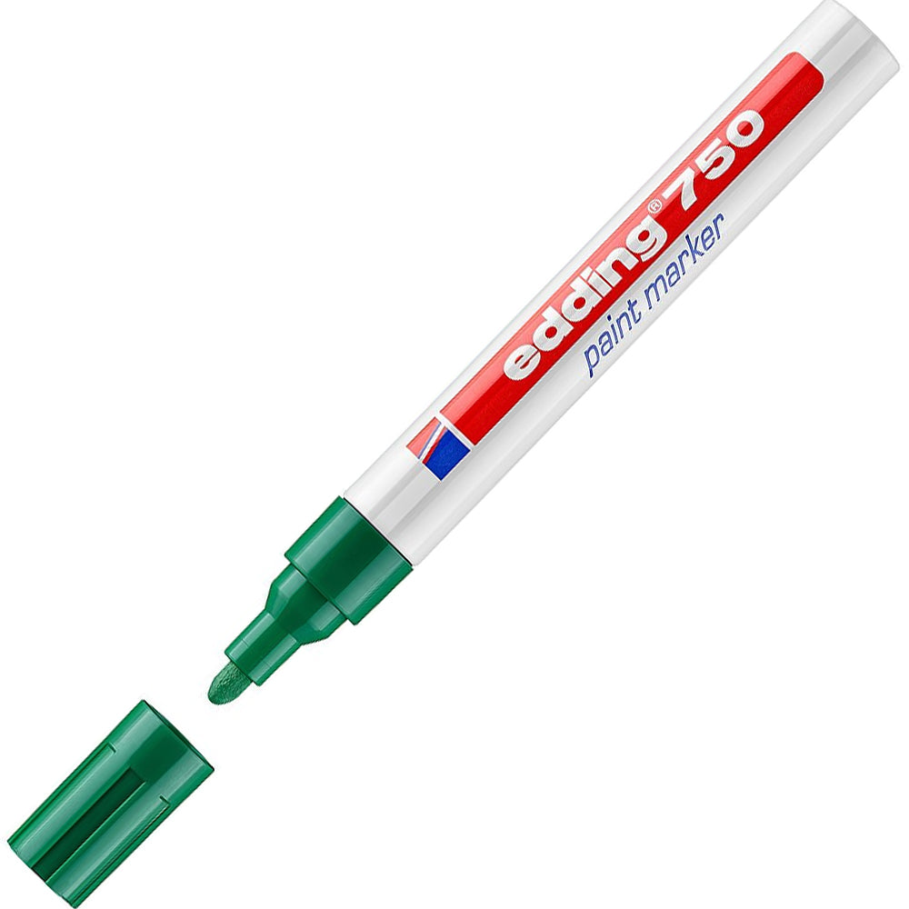 Edding 750 Marker Kalem