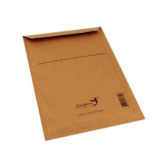 Hava Kabarcıklı Zarf 22x26 10'lu Paket