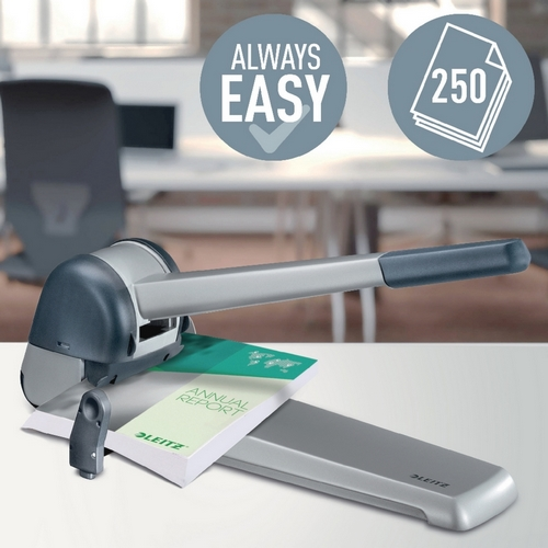 Leitz 5182 Delgeç 250 Sayfa Kapasiteli 51820084