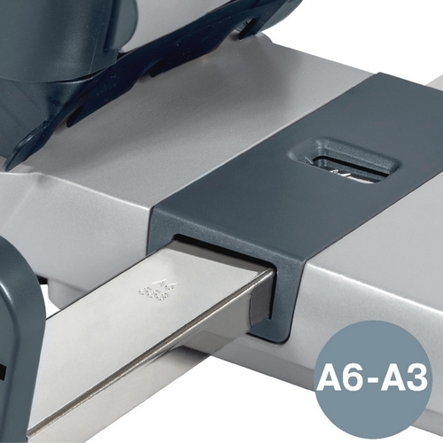 Leitz 5182 Delgeç 250 Sayfa Kapasiteli 51820084