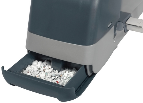 Leitz 5182 Delgeç 250 Sayfa Kapasiteli 51820084