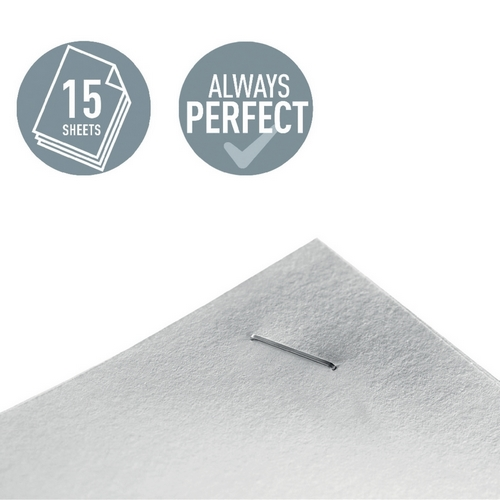 Leitz 5577 Zımba Teli No:10 20'li Kutu