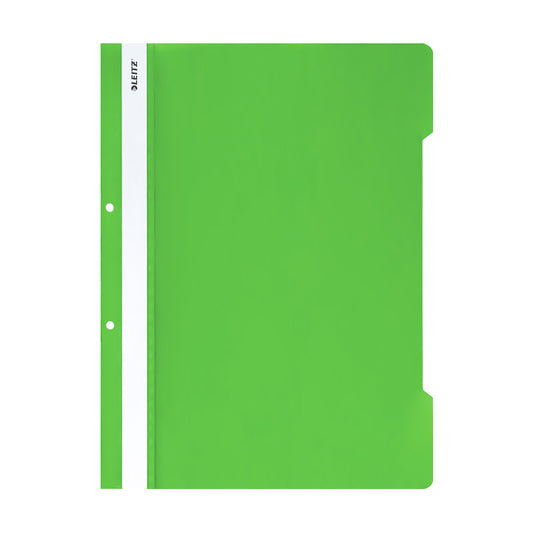 Leitz Telli Dosya 4189 50'li Paket