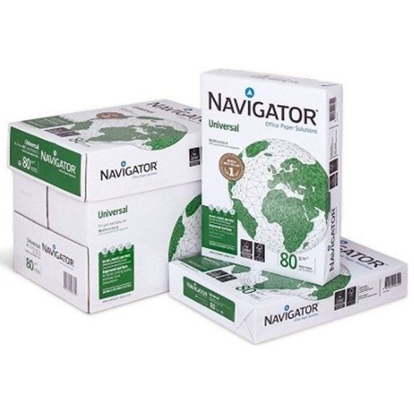 Navigator A4 Kağıt Koli Fiyatı