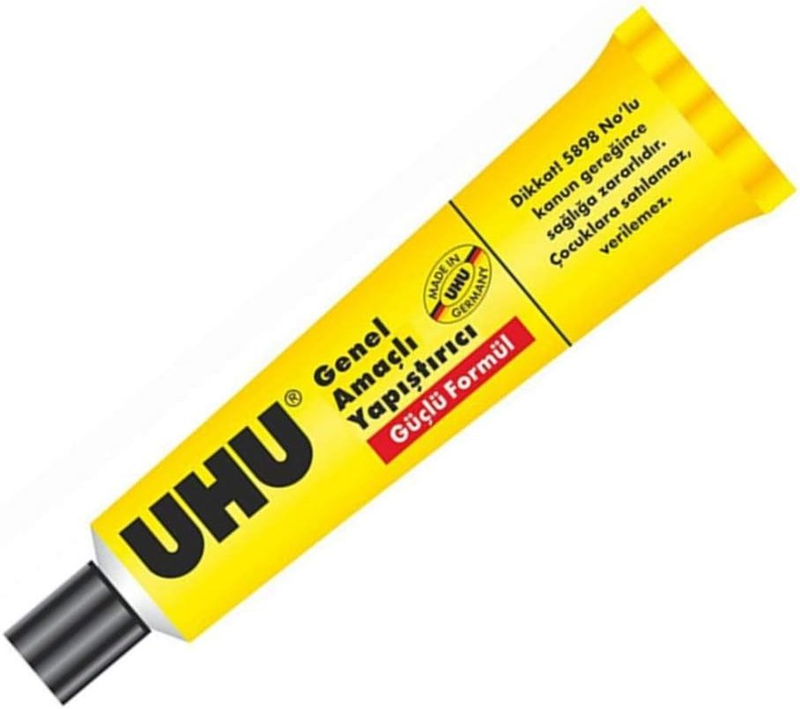 UHU Sıvı Yapıştırıcı 90ml
