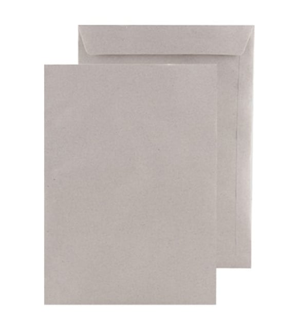 Zarfsan Torba Zarf 32x42 Kraft 250'li