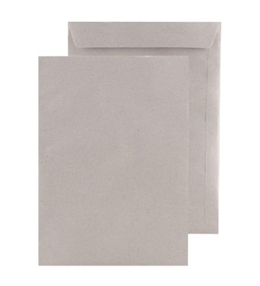Zarfsan Torba Zarf 32x42 Kraft 250'li