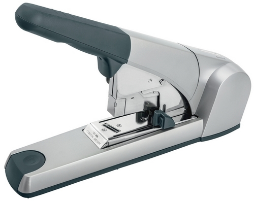 Leitz 5553 Kollu Zımba Makinesi 120 Sayfa Kapasiteli