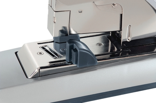 Leitz 5553 Kollu Zımba Makinesi 120 Sayfa Kapasiteli