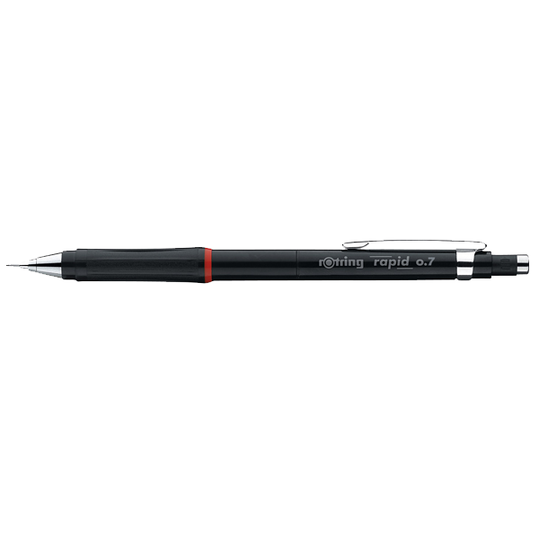 Rotring Rapid Versatil Uçlu Kalem 0.7