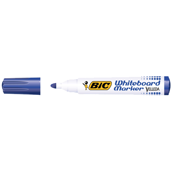 Bic Tahta Kalemi 1701