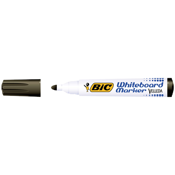 Bic Tahta Kalemi 1701