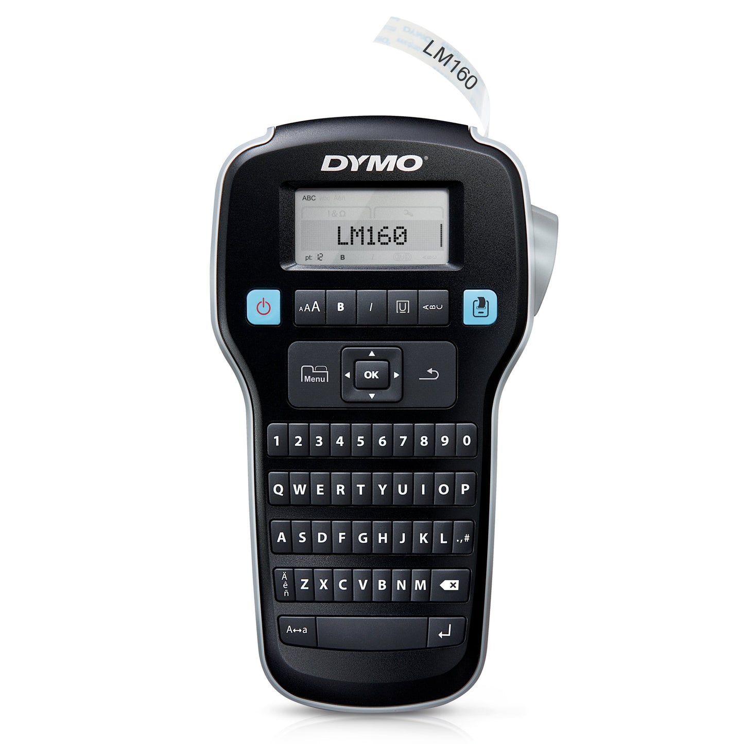 Dymo Etiketleme Makinesi LM-160