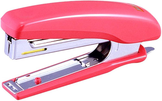 Max Zımba Makinesi HD-10D No:10 Pembe