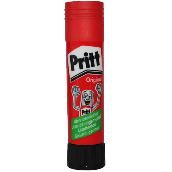 Pritt Stick Yapıştırıcı 11gr